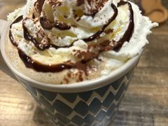 -小时光咖啡馆(北锣鼓巷店)