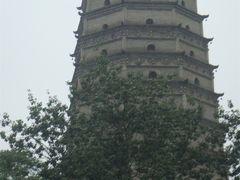 -法门文化景区