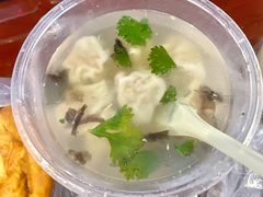-真素诚·清真(新华路店)