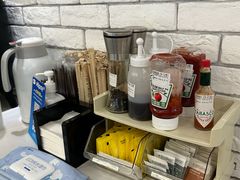 -blend咖啡部落(车公庙店)