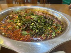 -乐山第一家临江鳝丝(茶坊路店)