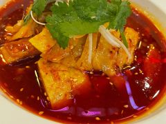 -缪氏川菜(丰盛町店)