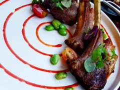 -La Terre乐田(万象城店)