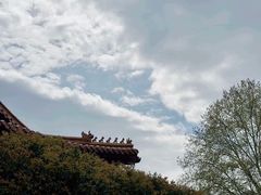 -明故宫遗址公园