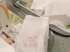 -麦当劳(北京大兴机场二层国内到达(安检外)店)