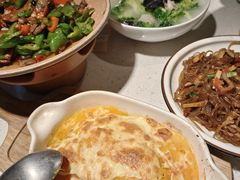 -刀板香·安徽菜(国购IFC店)