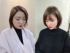 -T-Hair Salon