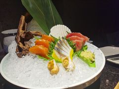 -上井料理黑金店(IFS国金中心店)