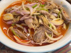 -乡村馕坑肉·烧烤·新疆菜·本地人更爱吃(阿勒泰首店)