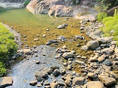 -达蓬山旅游度假区