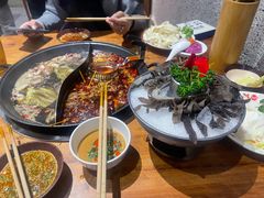 -楠火锅(龙阳广场店)