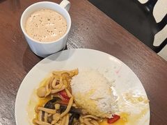 -宜家·瑞典风味餐厅(四元桥店)