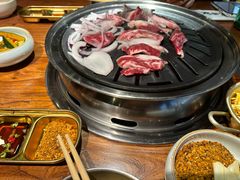 -九田家黑牛烤肉料理(新辰里亚运村店)