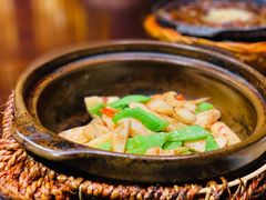 -南京大牌档(人民广场店)