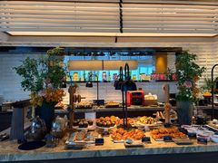 -广州四季酒店·意珍·意式自助餐