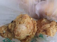-满记烧饼(牛街东里小区一区店)