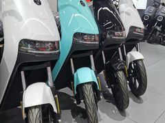 -九号电动车(安定门内大街店)