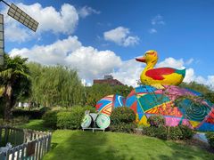 -安徒生童话乐园