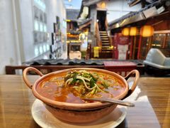 -88号小吃店·经典云南菜·地道纳西美食