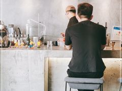 -BE NORMAL CAFE(霞溪路店)
