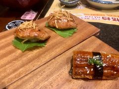 -古田居·特色寿司料理(星之岛旗舰店)