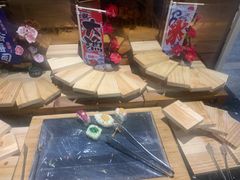 -名羊天下·火锅烧烤自助料理(镇明路店)