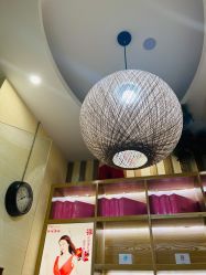 -芳朵美容养生SPA