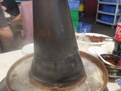 -福寿斋·老北京铜锅涮肉·烤鸭(顺义总店)