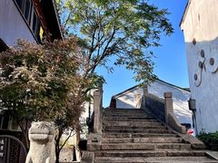 -西园戒幢律寺