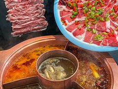 -滇釜火锅·能喝汤的火锅(车公庄店)