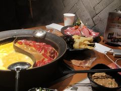 -呷哺呷哺(西单大悦城店)