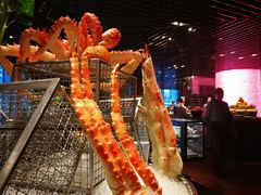 -广州富力君悦大酒店·凯菲厅