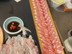 -阳坊胜利涮羊肉(阳坊老店)