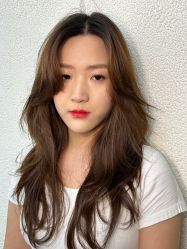 -YH HAIR SALON