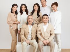 -海马体照相馆(上海月星环球港店)