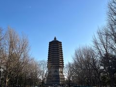 -玲珑塔公园