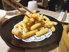 -大鸭梨烤鸭店(花园村店)
