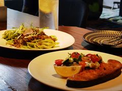 -FUNFUN有饭花园聚会餐厅