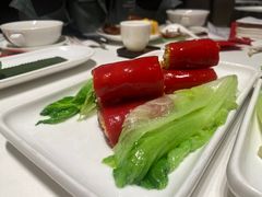 -好食上(喜盈门.范城店)