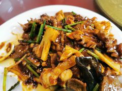 新爆三样-会仙楼饭庄(芙蓉街店)