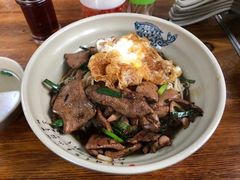 -无名氏面馆(邮电路店)