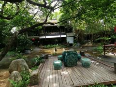 -广州兰圃