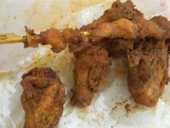 -汴京炸鸡王(蔡锷北路店)