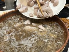 -情忆草原涮肉馆
