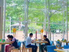 -佰园全日西餐厅-厦门佰翔软件园酒店