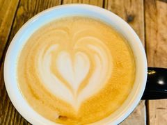 -D STAR COFFEE帝星咖啡