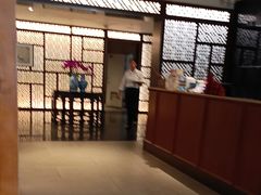 -静之湖湖畔餐厅