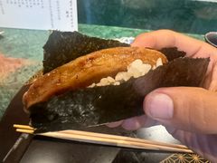 -鮨冠OMAKASE食べ放题(北京首店)