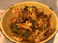 -东排食堂长沙小吃大排档(五一广场店)