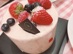 -姆们M Sweetie Cake(五道口店)